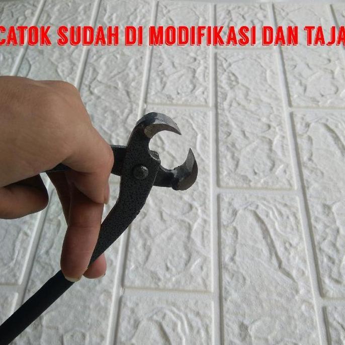 68 paket alat Bonsai gergaji bonsai mini lancip & catok bonsai modifikasi perlengkapan Bonsai [terba