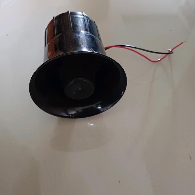 THETA Alarm rem atau atret suara kucing