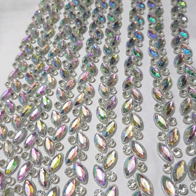 Payet Meteran Payet Rangkai Di Jual Per Meter