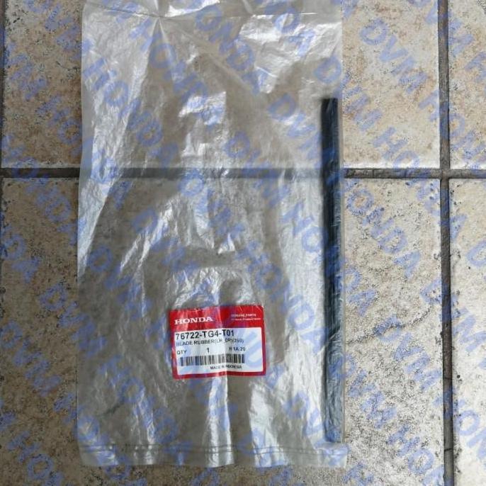 Karet Wiper Belakang Original Brio 2019 - 2025