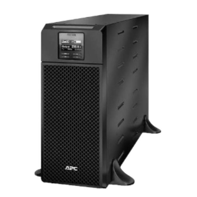 Ups Apc Srt6kxli Srt6000xli 6000Va