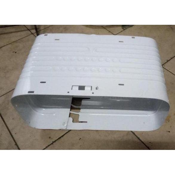 Polytron Pr-15 Series Refrigerator Evap Evaporator 41X19 24 Cm Kulkas Seri Spare Part