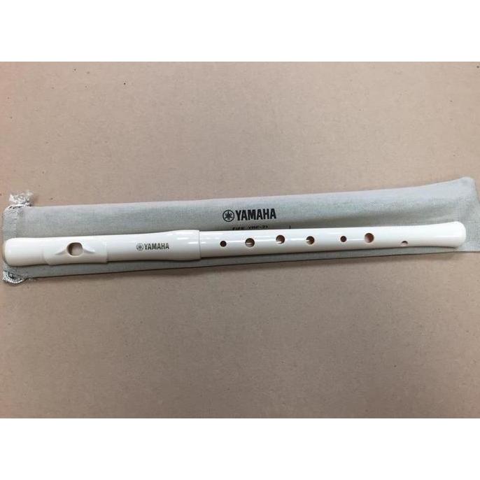 Yamaha Flute Original YRF21 REZ