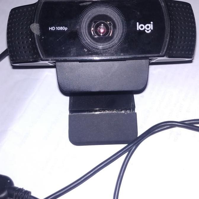 webcam logitech