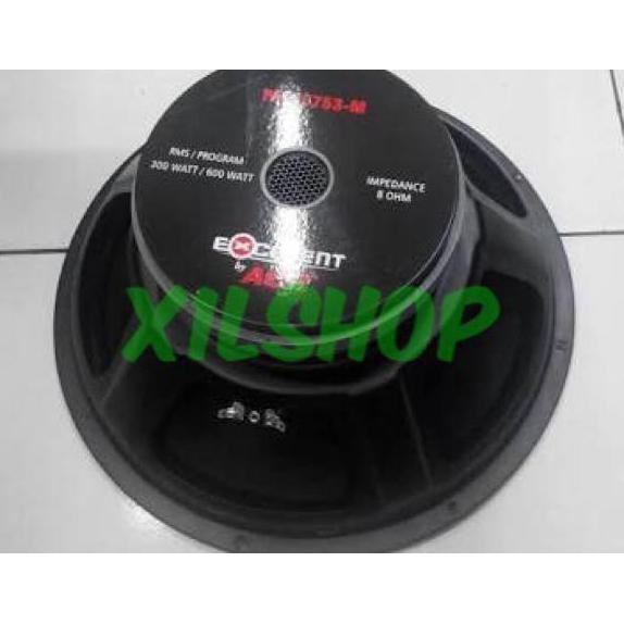 TERBARU - Speaker 15 Inchi 15" ACR Excellent 15753