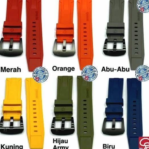 TALI KARET EXPEDITION ORIGINAL E6771 E 6771 AIRBORNE STRAP RUBBER