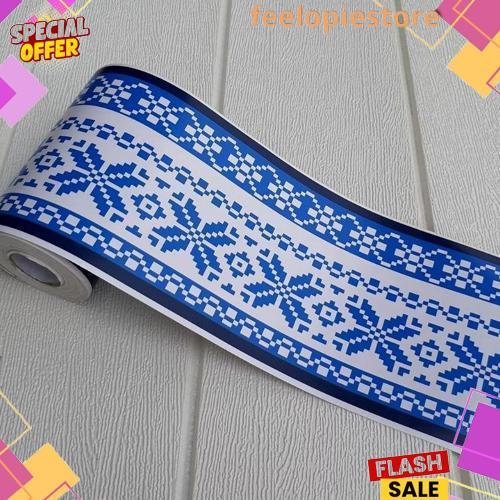 Paling Murah List Wallpaper Dinding List Foam Border Foam List Border Wallpaper Dinding List Dinding