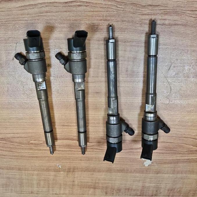 KNOV NOZZLE NOSEL NOKSEL INJECTOR CHEVROLET CAPTIVA DIESEL NFL