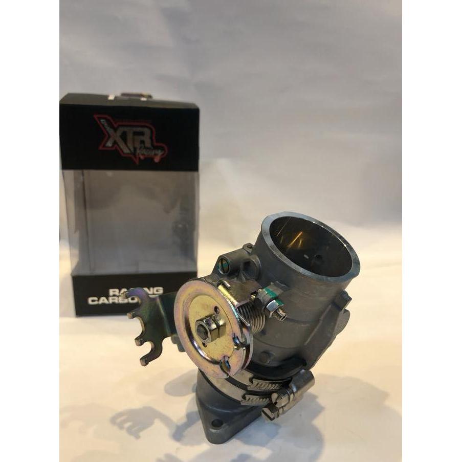 DIREWOLF Tb throttle body mx king XTR 40