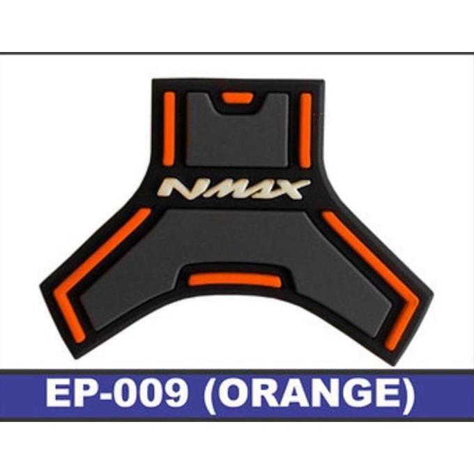 DIREWOLF Fuel Tankpad Nmax 155 / Aksesoris Nmax 155 Karet Motor