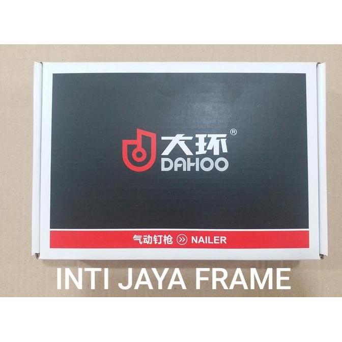 EXAMINER FLEXI GUN DAHOO / ALAT PENEMBAK PAKU FLEXIPOINT