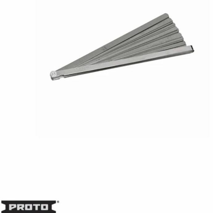 AONI Feeler Gauge Set-Long(set of 25 pcs)-J000TL Proto