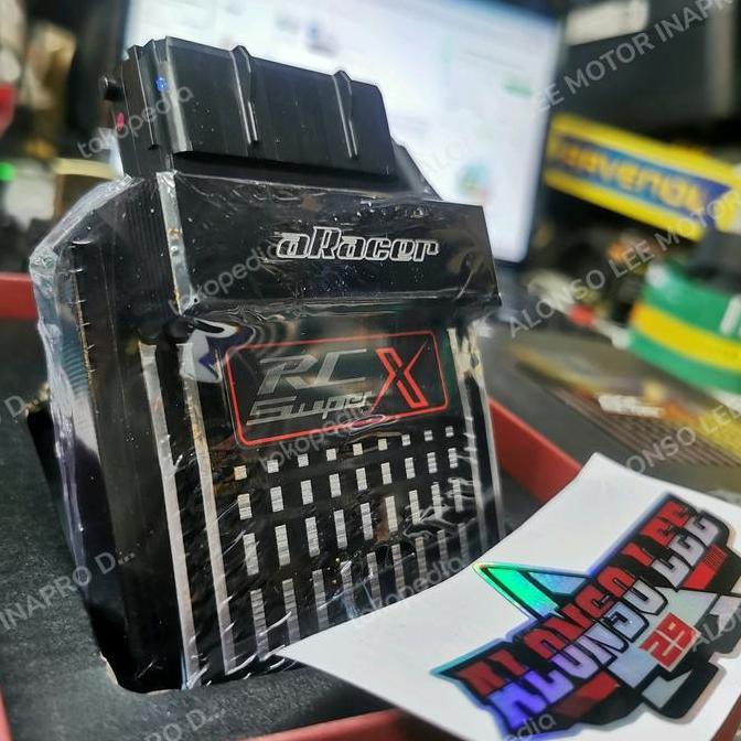 DIREWOLF ecu aracer super X yamaha r25 r3
