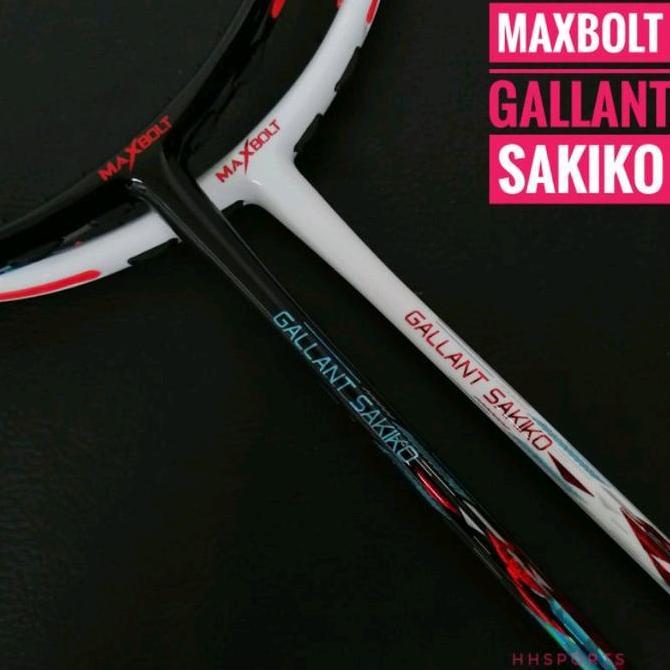 Raket Maxbolt Gallant Sakiko