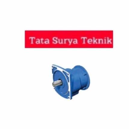Tersedia Gearbox Helical Yuema G3Fs 28