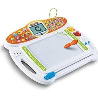 VTech Write and Learn Creative Center, White