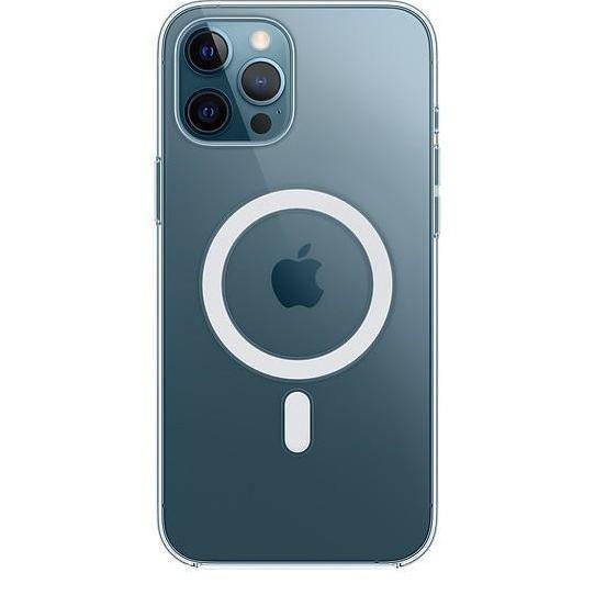 Magsafe Clear Case Iphone 12 Pro Max Iphone 12 Mini