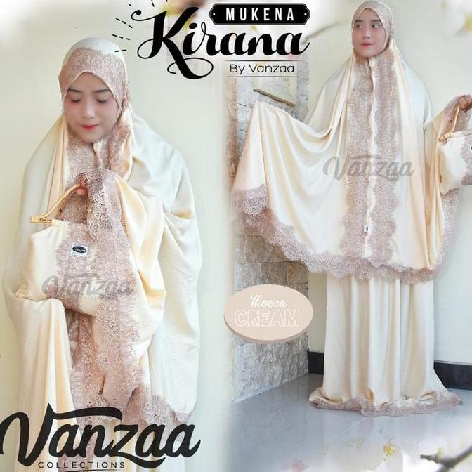 Mukena Wanita Mukena Muslim Alat Sholat Perlengkapan Ibadah Fbvm