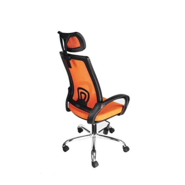 Kursi Staff Kantor Kursi Jaring Gaming Savello Kursi Savello Omega H Kursi Jaring Headrest