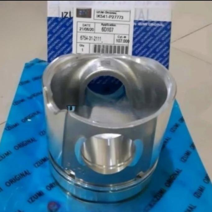 Piston Pc200-8  Sale