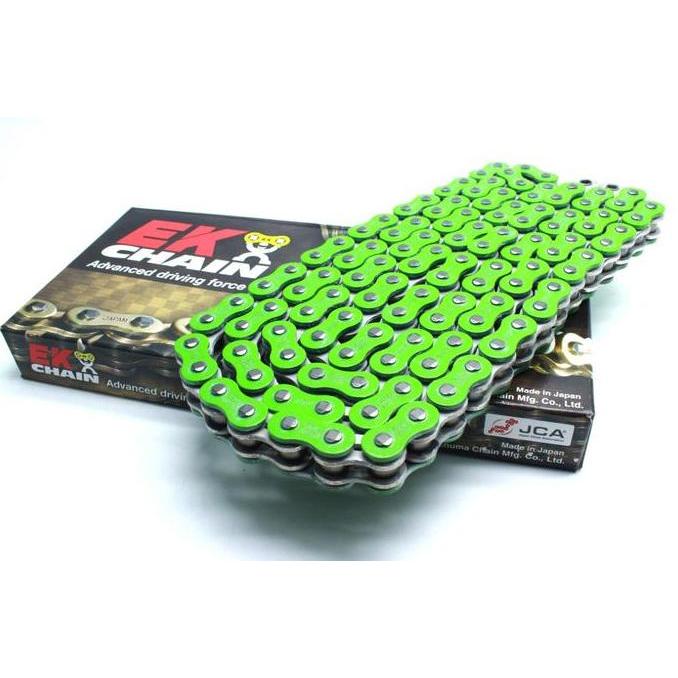 Ek Chain Sro Oring 520-120 !!! Sale