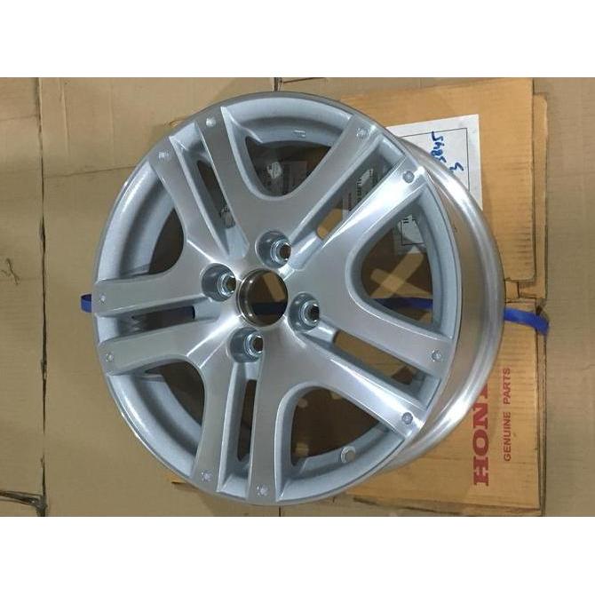 Velg Honda Jazz 2007