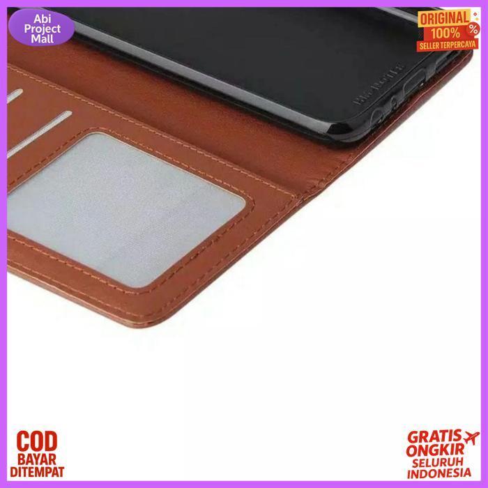 Kekinian Samsung J1 Ace J2 Prime J5 Prime J7 Prime Grand Prime Casing Flip Cover Dompet Kulit Cover 