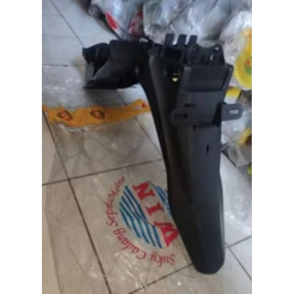 Sayap Belakang VIXION 2006-2013. RF. VIXION OLD, MERK WIN