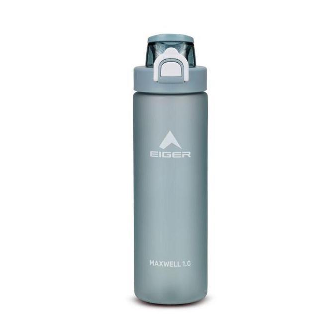 GEATOMI_10 - EIGER MAXWELL BOTOL MINUM 1L - TUMBLER OUTDOOR