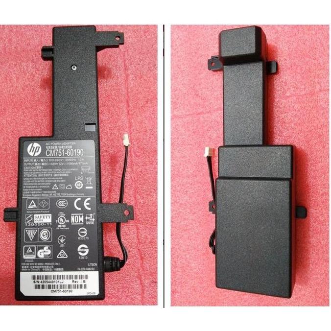Power Supply / Adaptor HP Ink Advantage 4625, Deskjet 4625