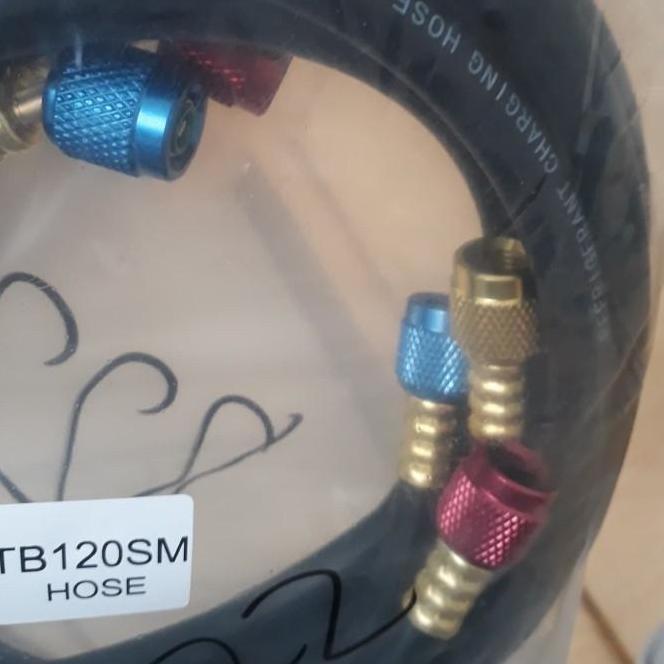 Selang Manifold Tasco R22