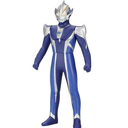 Ultra Hero 20 Ultraman Hikari