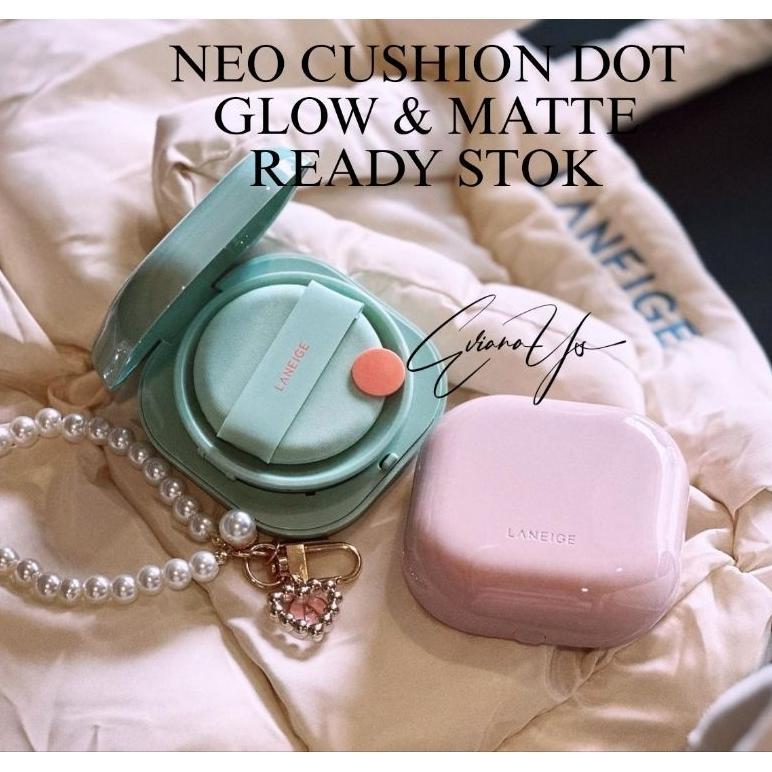Laneige Neo Cushion Spf 46Pa++ / Laneige Neo Cushion Dot