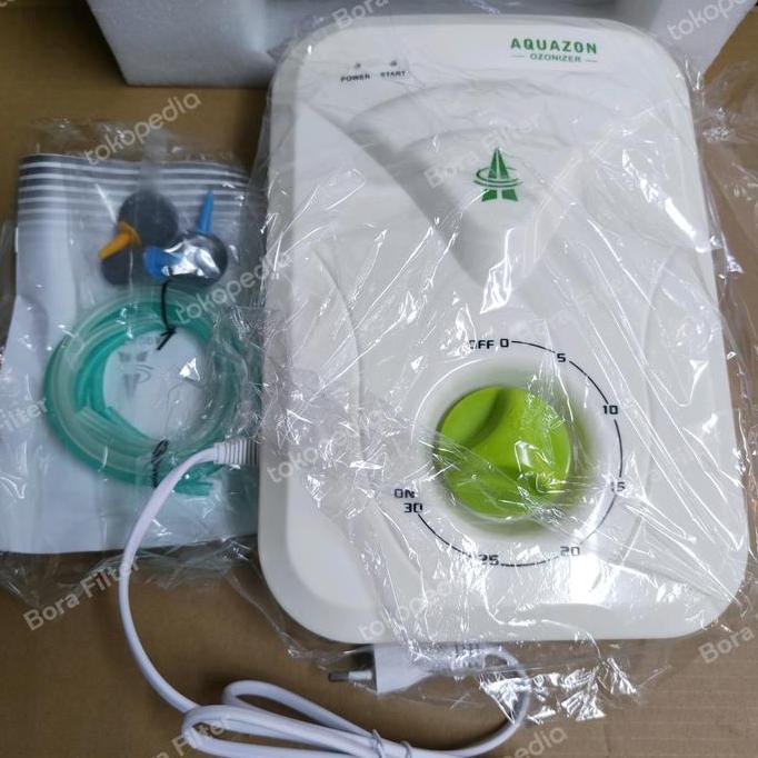 TERMURAH - Ozonizer Generator