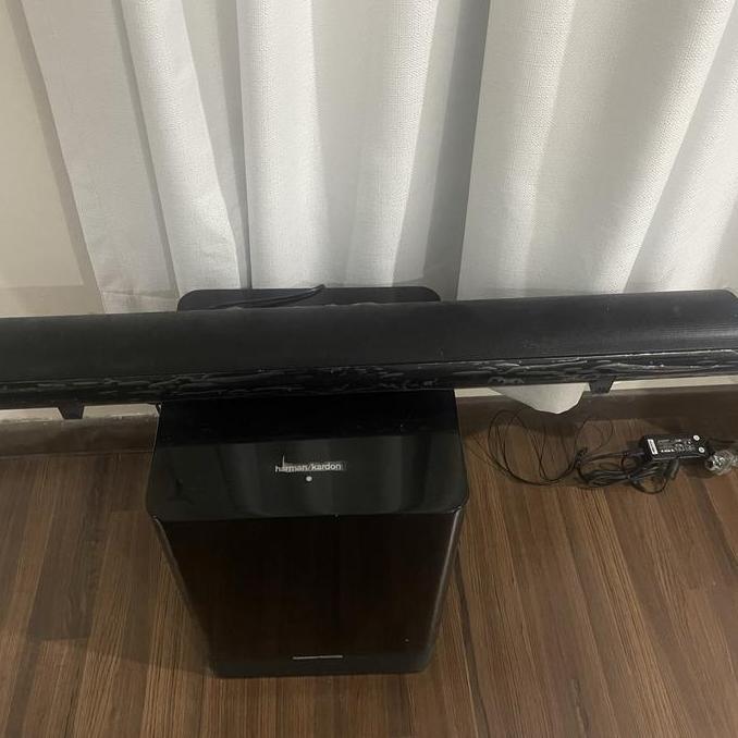 Harman Kardon Soundbar SB15/230