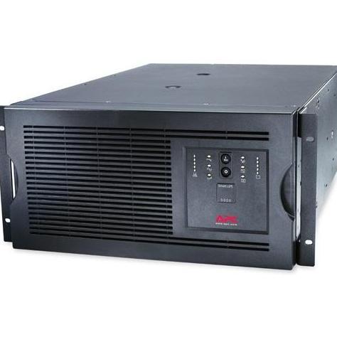 APC SMART UPS SUA5000RMI 5U ( 5000VA/4000W )