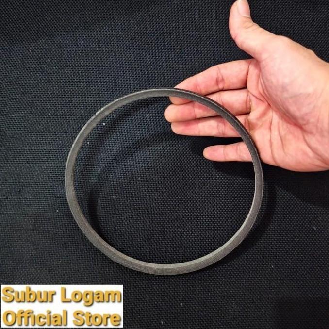 bar.roby - tali v-belt o480e vanbelt fanbelt original