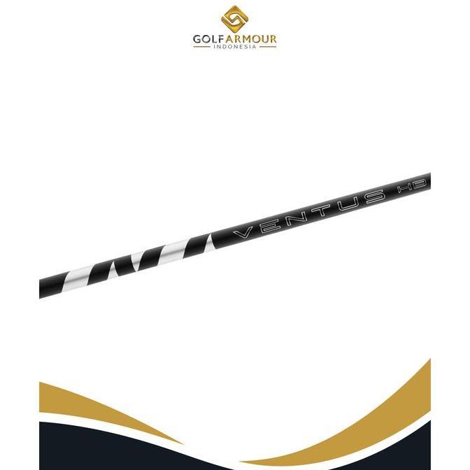 Ventus Black Hybrid Velocore Plus