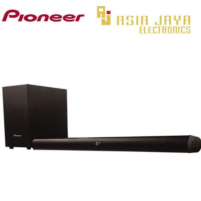 PIONEER Soundbar SBX 101