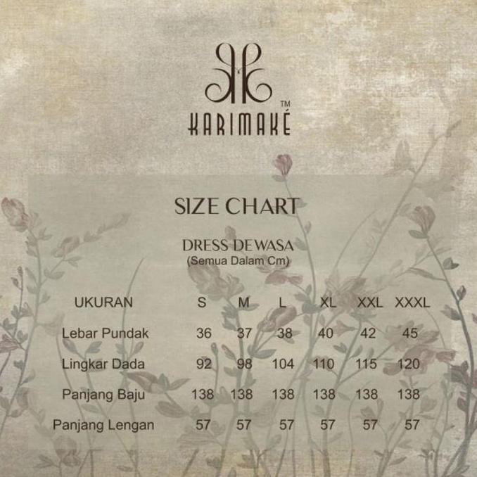 Karimake - Astrapia Dress Color Charcoal | Gamis Signature | Gamis Exc