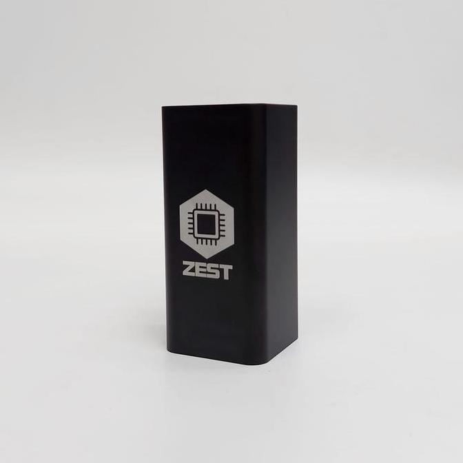 Zest Fast Charging Power Bank / 20000mAh Charger Power Brick