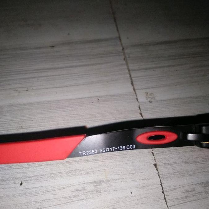 Oakley Kaca Mata Original Dijamin Original dengan Desain yang Terslikan