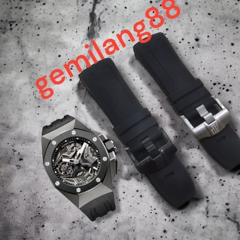 strap tali jam tangan AP Concept Audemars Piguet royal oak Offshore Concept