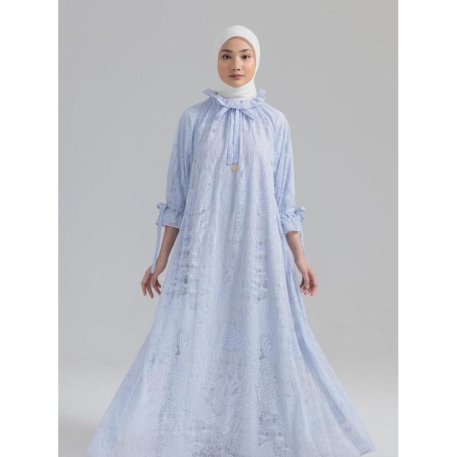 Dress - Lacera Dress - Riamiranda