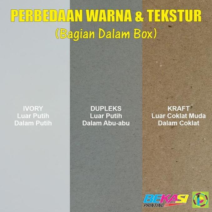 4.5x4.5x15 cm Box Packaging Industri Botol Serum Shampoo Lotion 100 ML