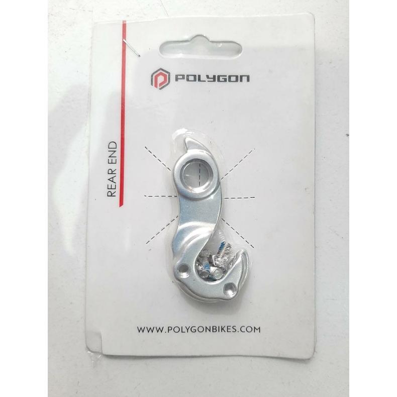 New Stok DROP OUT / ANTING RD / HANGER RD HEIST, PREMIER, THRILL VANQUISH 2015-2019 200052