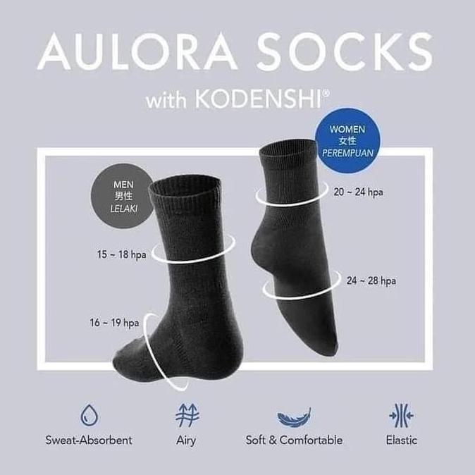 o o kaos kaki terapi kesehatan MS