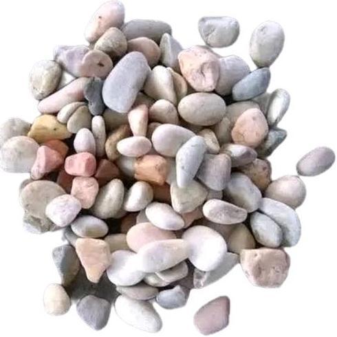 batu panca warna warni karung hiasan taman batu alam kerikil kecil 10 kg Pot Tanaman