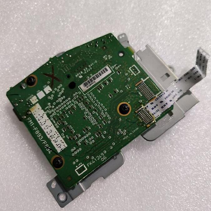 Mainboard Canon LBP6030 USB Formatter LBP-6030 FM1-F893 FK41249 Sparepart Laserjet Canon Printer