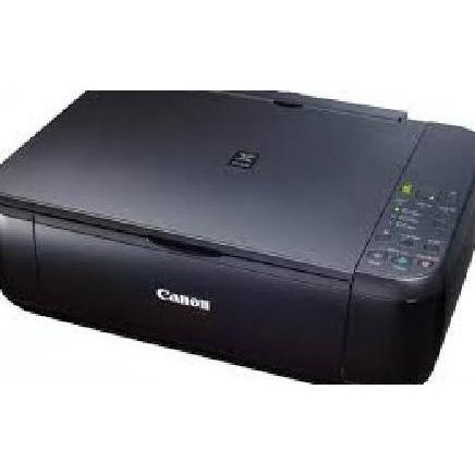 Mesin Printer Canon MP237 Bekas Ready / Printer Second MP-237 Kosongan
